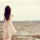 親愛的，我聽得見你的心跳