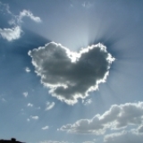 我對你的愛凈重21克